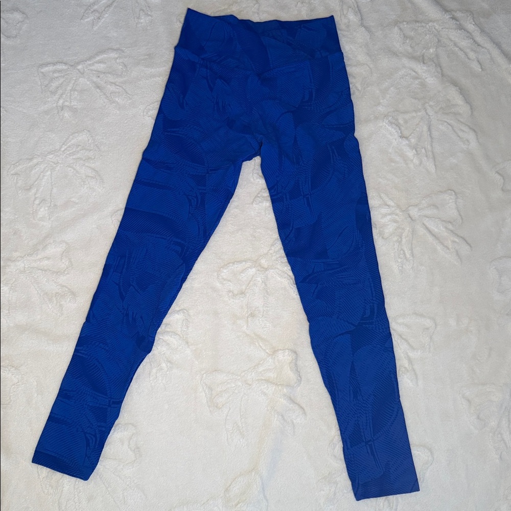 Blue Activewear Set Booty by Brabants ๐ - Picture 4 of 7